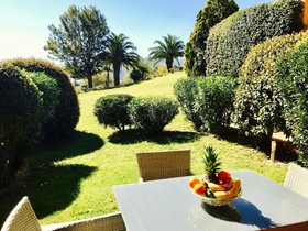 Domaine Santa Giulia Palace