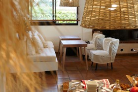 Domaine Santa Giulia Palace