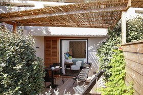 Domaine Santa Giulia Palace