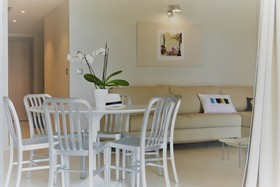 Domaine Santa Giulia Palace