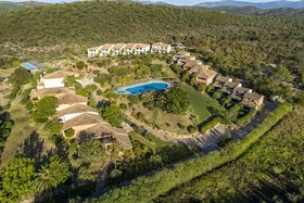 Domaine Santa Giulia Palace