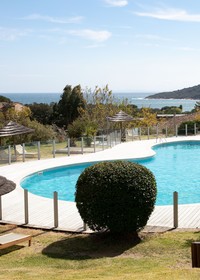 Domaine Santa Giulia Palace