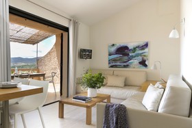 Domaine Santa Giulia Palace