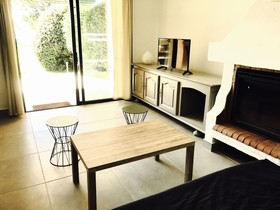 Domaine Santa Giulia Palace