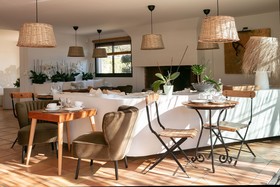 Domaine Santa Giulia Palace