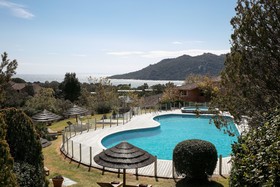 Domaine Santa Giulia Palace