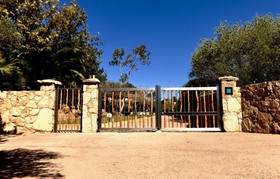 Domaine Santa Giulia Palace