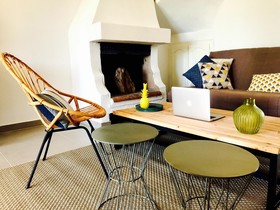 Domaine Santa Giulia Palace