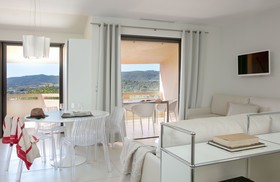 Domaine Santa Giulia Palace