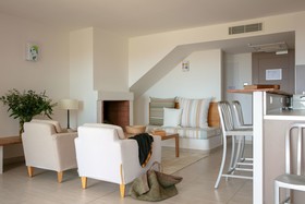 Domaine Santa Giulia Palace