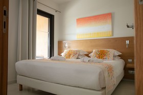 Domaine Santa Giulia Palace