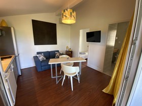 Swim Lodge Hotel Porto Vecchio