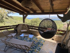 Swim Lodge Hotel Porto Vecchio