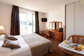 Hôtel Le Tilbury