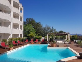 Hôtel Le Tilbury