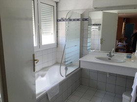 Hôtel Le Tilbury