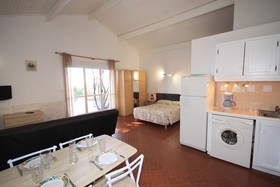 U Paesolu Hôtel & Résidence