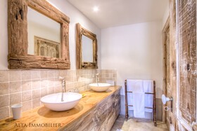 Villa Serenita Pallombaggia