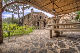 Villa Serenita Pallombaggia