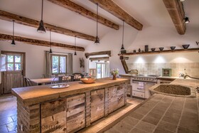 Villa Serenita Pallombaggia