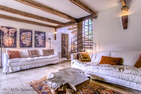 Villa Serenita Pallombaggia