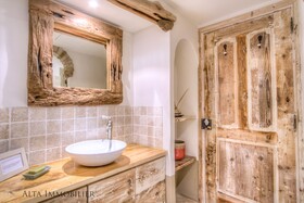 Villa Serenita Pallombaggia