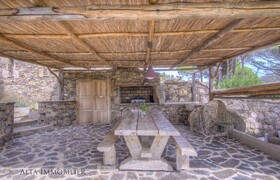 Villa Serenita Pallombaggia