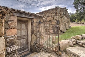 Villa Serenita Pallombaggia