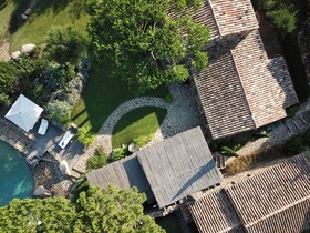 Villa Serenita Pallombaggia