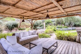 Villa Serenita Pallombaggia