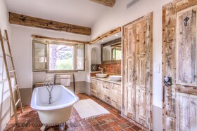 Villa Serenita Pallombaggia