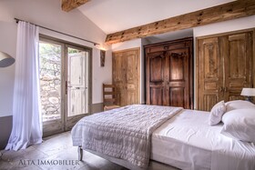 Villa Serenita Pallombaggia