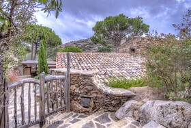 Villa Serenita Pallombaggia