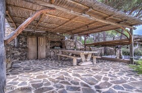 Villa Serenita Pallombaggia