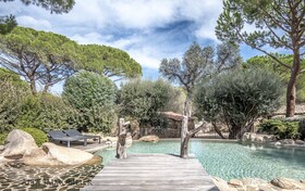 Villa Serenita Pallombaggia