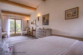 Villa Serenita Pallombaggia