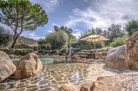 Villa Serenita Pallombaggia