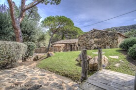 Villa Serenita Pallombaggia