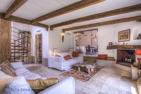 Villa Serenita Pallombaggia