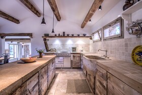 Villa Serenita Pallombaggia