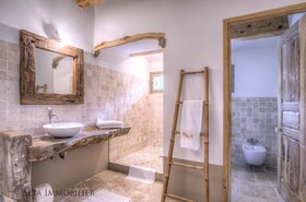 Villa Serenita Pallombaggia