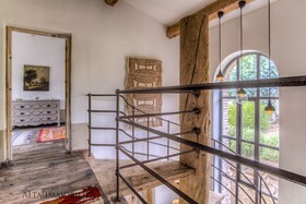 Villa Serenita Pallombaggia