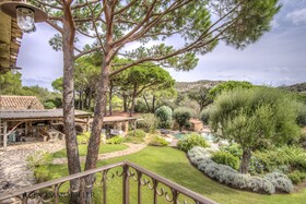 Villa Serenita Pallombaggia