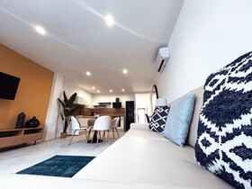Hotel A Stretta