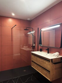 Hotel A Stretta