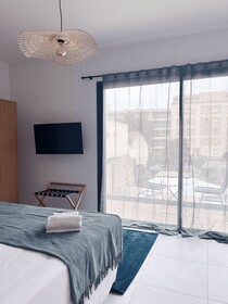 Hotel A Stretta