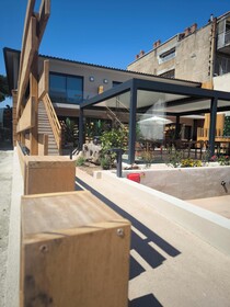 Hotel A Stretta