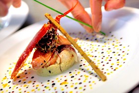 Hôtel Marinca & Spa