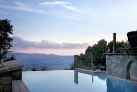 Hôtel Marinca & Spa