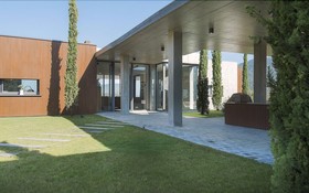 Park Lucia-Casa Lucia